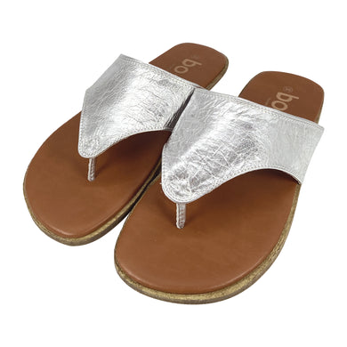 Women's Earthing Sandals Leather (Final Clearance 39 ONLY)