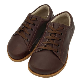 Women's FINAL CLEARANCE Earthing Shoes Wide Leather Walkers