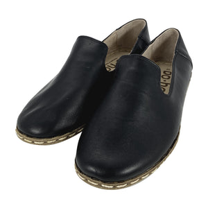 Men's Earthing Slip-On Shoes Yemeni (Final Clearance)