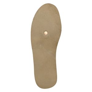 Men's Earthing Slip-On Shoes Yemeni (Final Clearance)