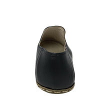 Men's Earthing Slip-On Shoes Yemeni (Final Clearance)