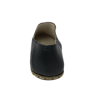 Men's Earthing Slip-On Shoes Yemeni (Final Clearance)