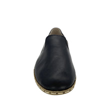 Men's Earthing Slip-On Shoes Yemeni (Final Clearance)