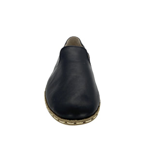 Men's Earthing Slip-On Shoes Yemeni (Final Clearance)