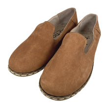 Men's Earthing Slip-On Shoes Yemeni (Final Clearance)