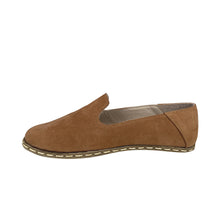 Men's Earthing Slip-On Shoes Yemeni (Final Clearance)