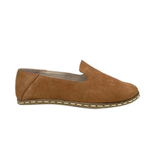 Men's Earthing Slip-On Shoes Yemeni (Final Clearance)