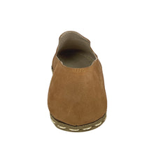 Men's Earthing Slip-On Shoes Yemeni (Final Clearance)