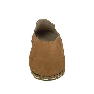 Men's Earthing Slip-On Shoes Yemeni (Final Clearance)
