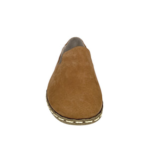 Men's Earthing Slip-On Shoes Yemeni (Final Clearance)
