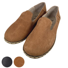 Men's Earthing Slip-On Shoes Yemeni (Final Clearance)