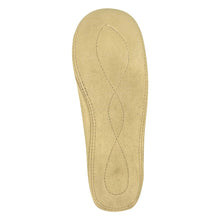 Men's Caribou Leather Moccasins