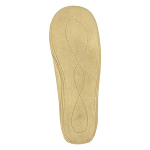 Men's Caribou Leather Moccasins