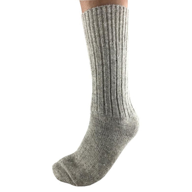Pure New Wool Boot Socks