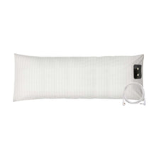 Earthing Body Pillowcase