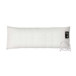 Earthing Body Pillowcase