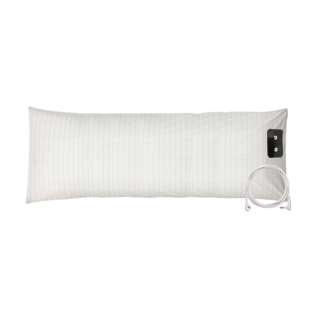 Earthing Body Pillowcase