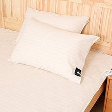 Earthing Fitted Sheet Set