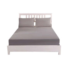 Earthing Deep Pocket Fitted Sheet