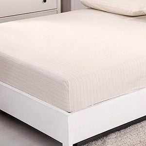 Earthing Fitted Sheet Set