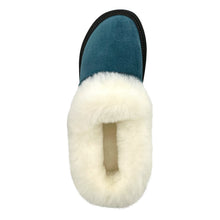 Women's Lazybone Garneau Sheepskin Slippers