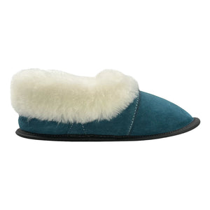 Women's Lazybone Garneau Sheepskin Slippers