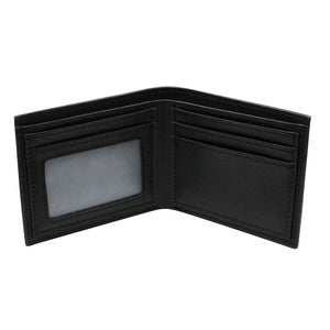 Jamie Sterritt Men's Wallet