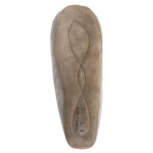 Women's Sheepskin Lined Rabbit Fur Beaded Moccasins