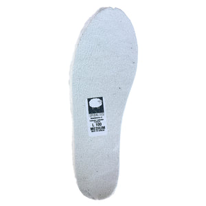 Women's Sheepskin Insoles
