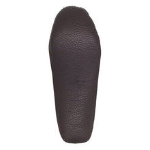 Women's Earthing Moccasins Buffalo Hide