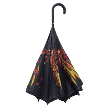 Maxine Noel Leaf Dancer Umbrella