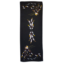 Native American Art Maxine Noel Scarf