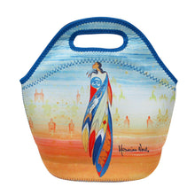Maxine Noel Not Forgotten Lunch Bag