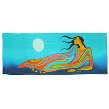Maxine Noel Women's Mother Earth Scarf