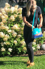 Maxine Noel Mother Earth Art Bag