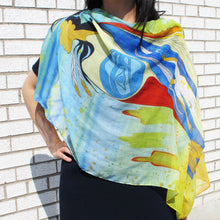 Maxine Noel Women's Not Forgotten Scarf
