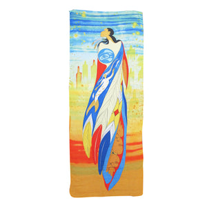 Maxine Noel Women's Not Forgotten Scarf