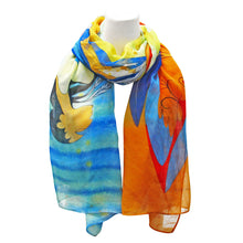 Maxine Noel Women's Not Forgotten Scarf