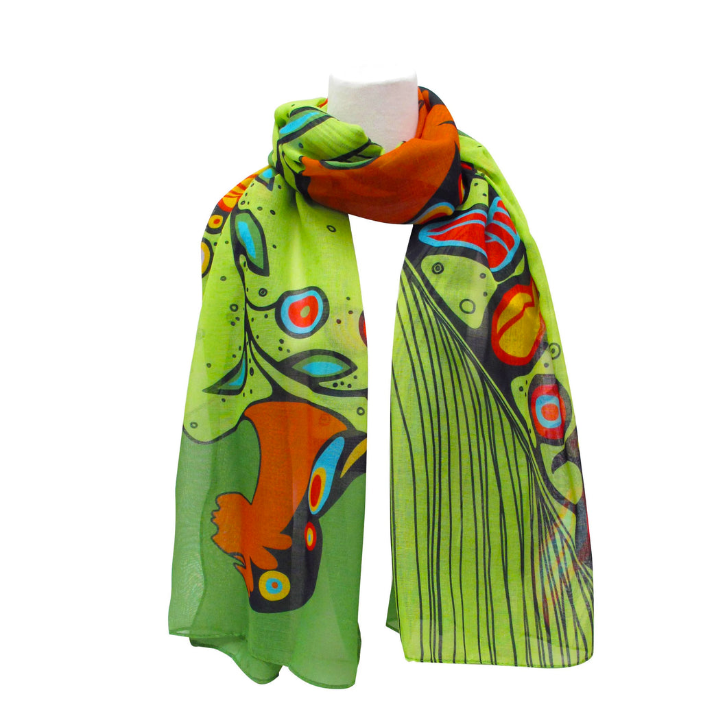 Maxine Noel Women's Scarf