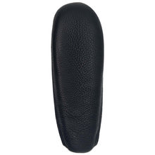 Men's Moose Hide Leather Moccasins