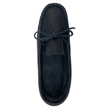Men's Moose Hide Leather Moccasins