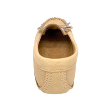 Men's Moose Hide Leather Moccasins