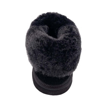 Men's Sheepskin Slippers with EVA Soles (Final Clearance)