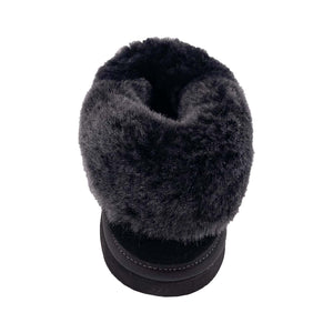 Men's Garneau Sheepskin Slippers