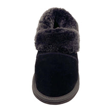Men's Sheepskin Slippers with EVA Soles (Final Clearance)
