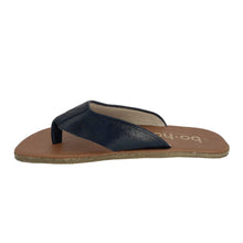 Men's Earthing Sandals Leather (Final Clearance)