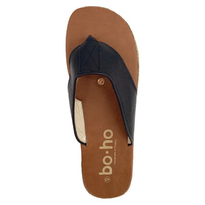 Men's Earthing Sandals Leather (Final Clearance)