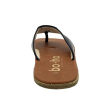 Men's Earthing Sandals Leather (Final Clearance)