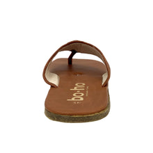 Men's Earthing Sandals Leather (Final Clearance)