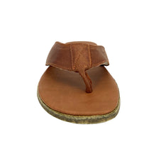 Men's Earthing Sandals Leather (Final Clearance)